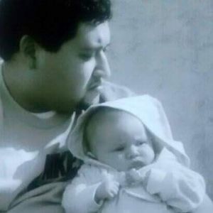 Meet your Posher, Rafael